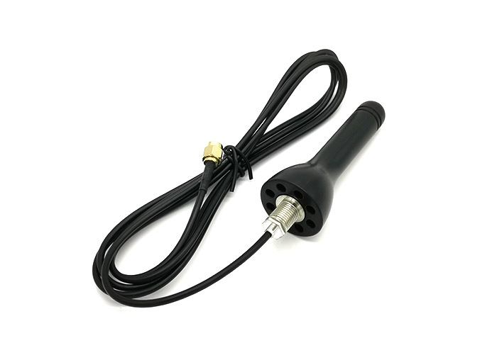 External waterproof antenna